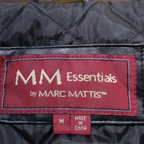 MM Essentials By Marc Jacobs - Picture 5 of 5